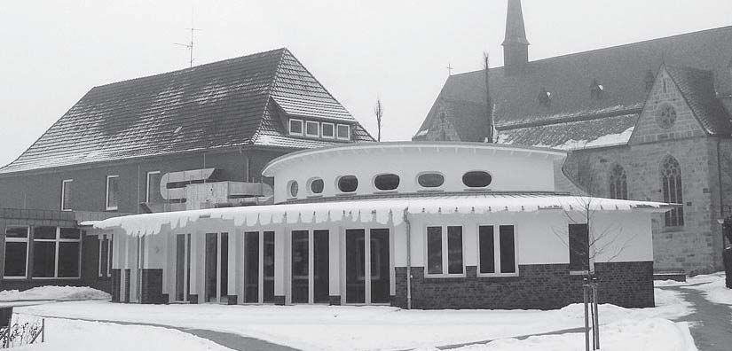 Schule Bakum